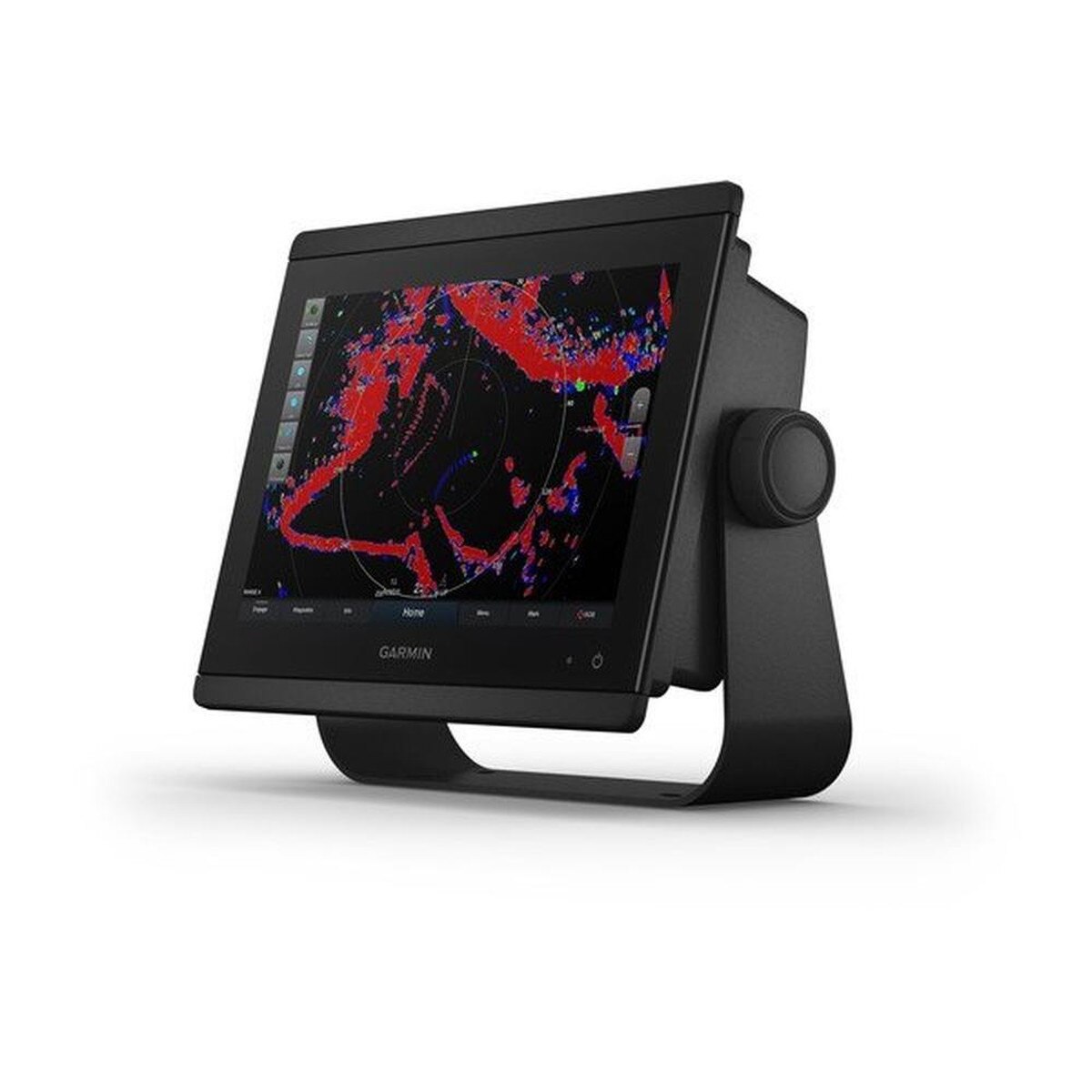 Plotter Garmin GPSMAP® 8410 de 10" con mapa base mundial