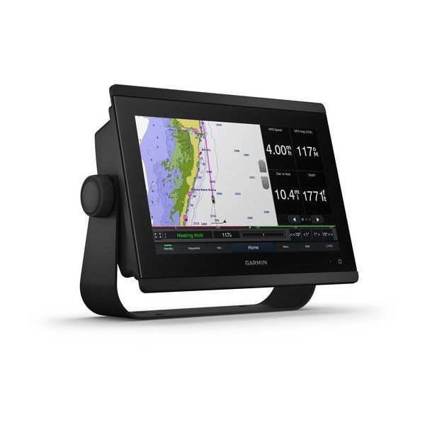 Plotter cartográfico Garmin GPSMAP® 8612 GN+