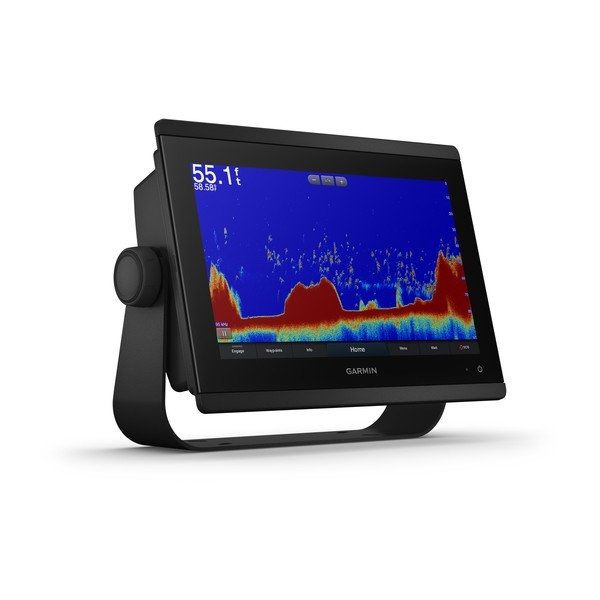 Garmin GPSMAP® 8612xsv Combo GPS/Sonda GN+