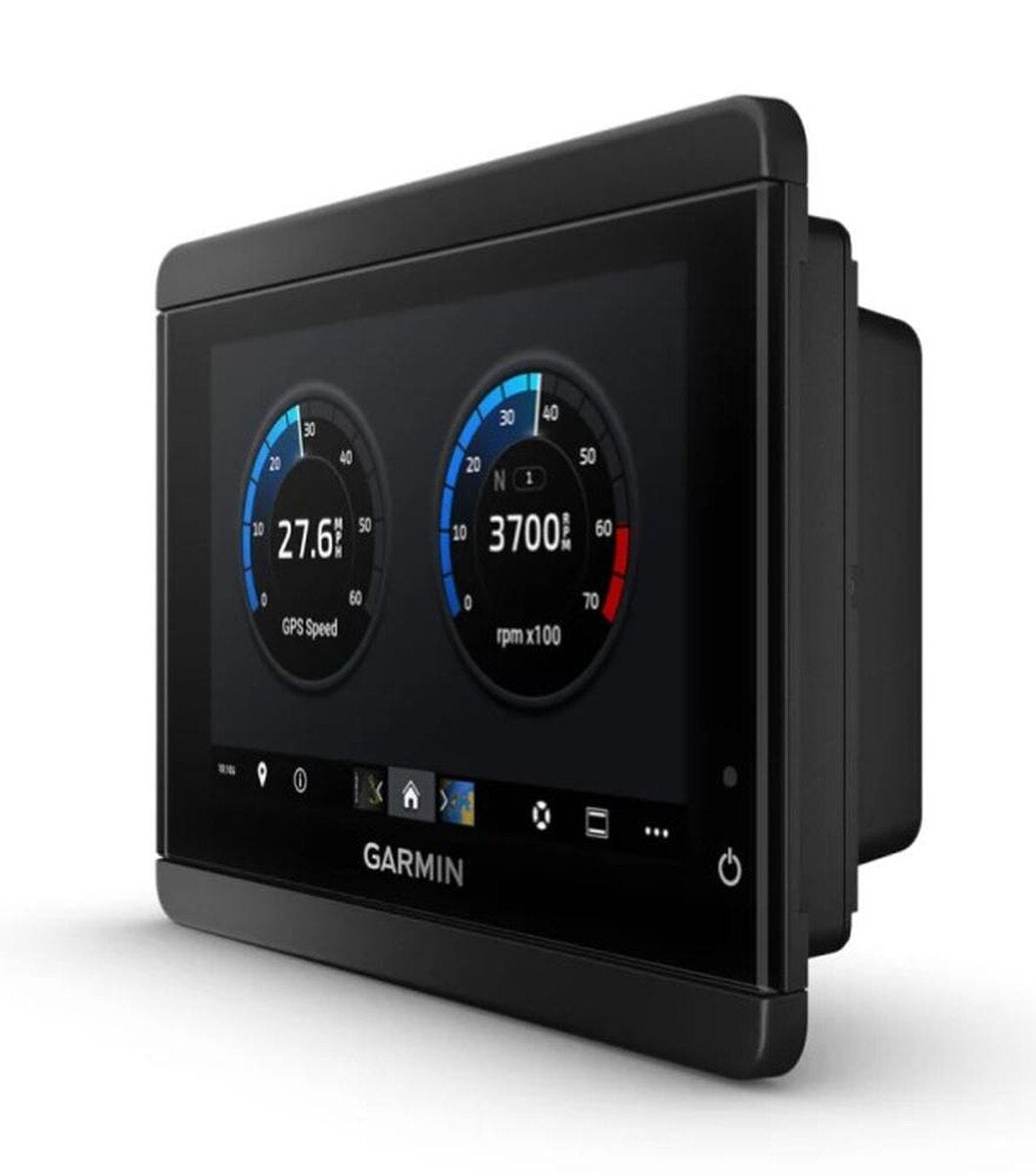 Garmin TD 50 Touchscreen Display