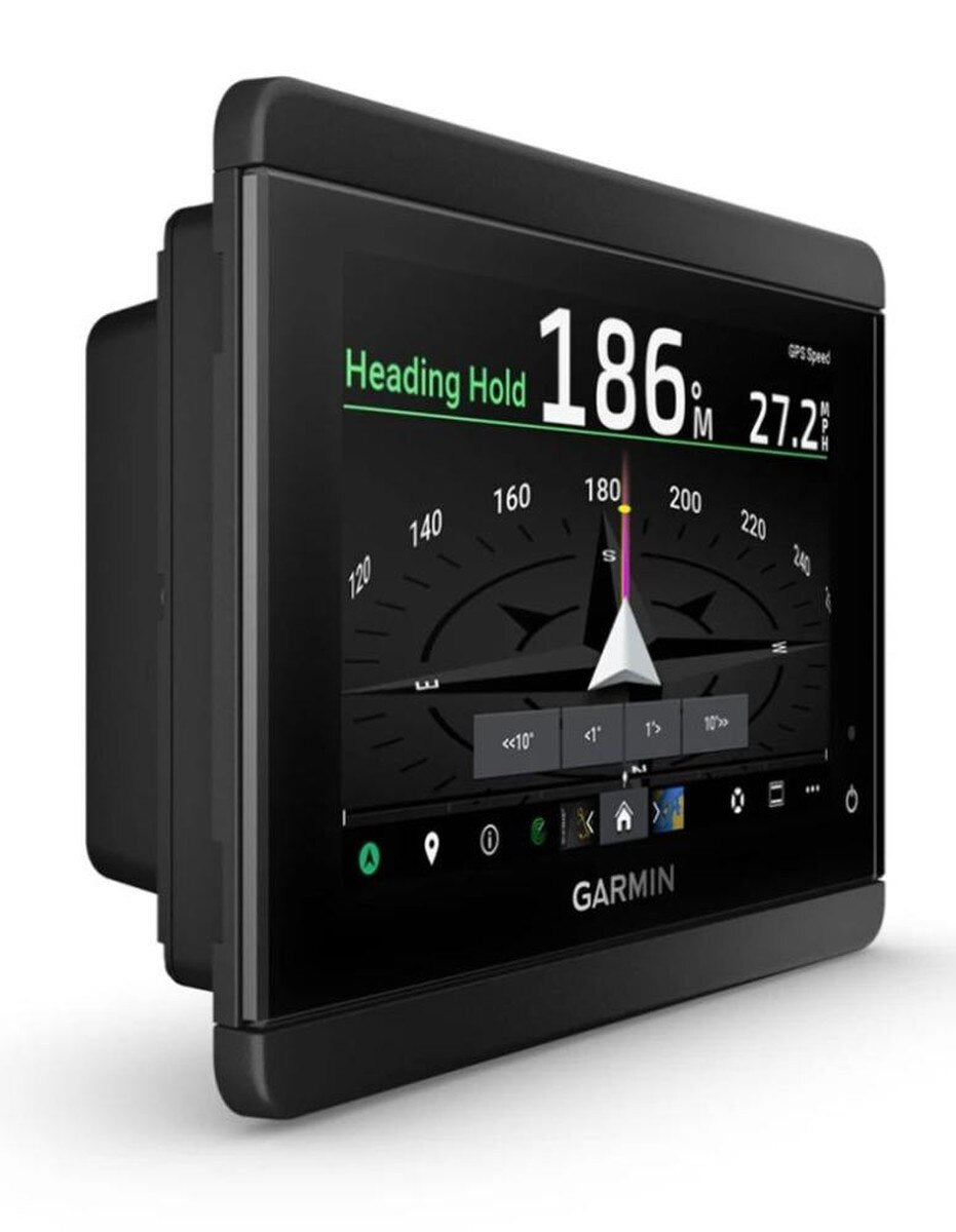 Garmin TD 50 Touchscreen Display