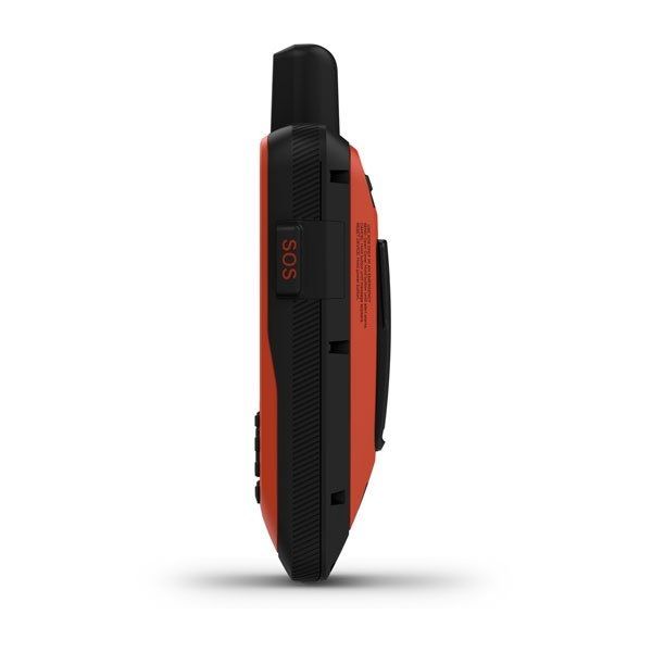 Garmin GPSMAP® 86i Handheld GPS w/inReach® & Worldwide Basemap