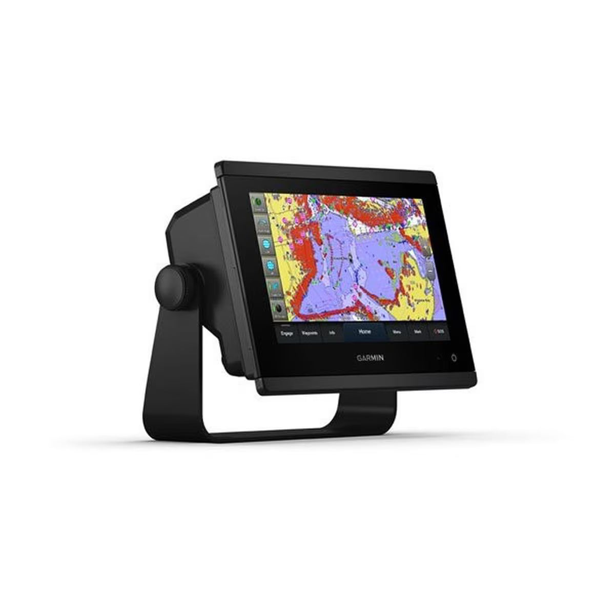 Garmin GPSMAP® 743 Chartplotter GN+