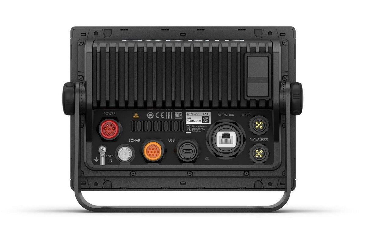 Combo GPS/sonda Garmin GPSMAP® 743xsv GN+