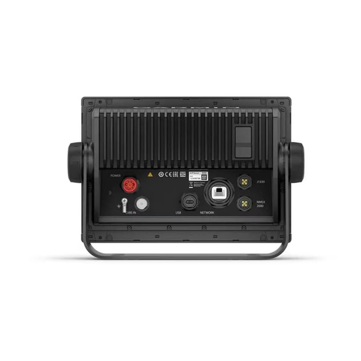 Garmin GPSMAP® 923 sin sonda con mapa base mundial