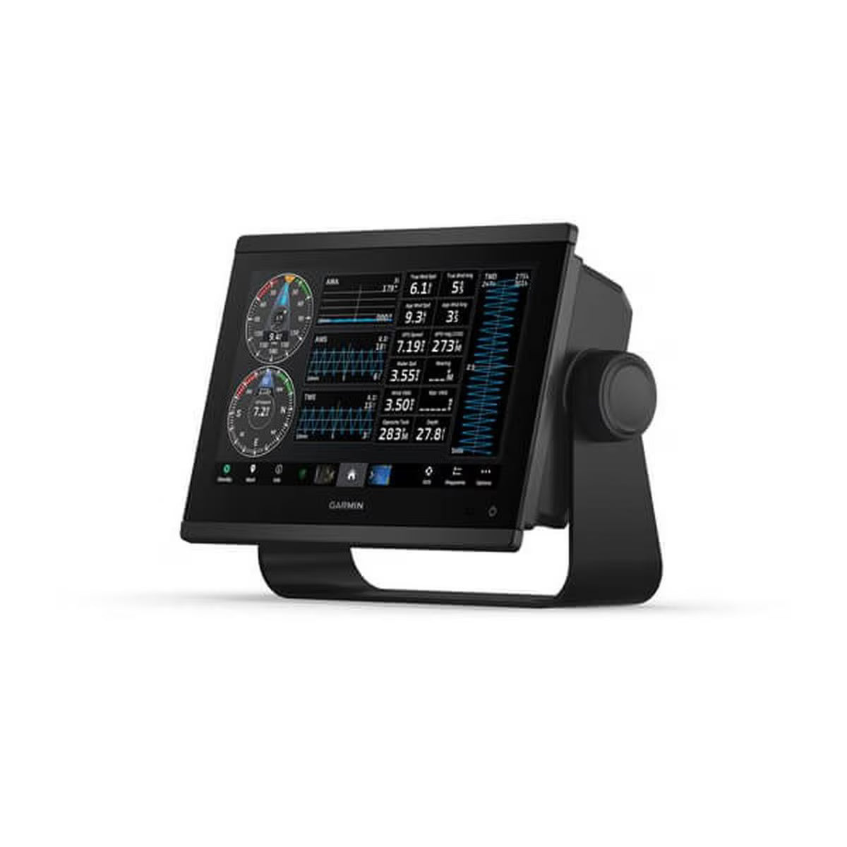 Garmin GPSMAP® 923 sin sonda con mapa base mundial
