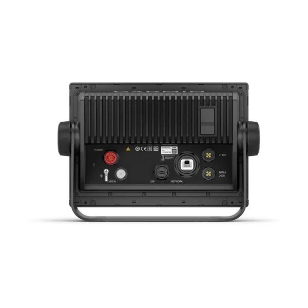GPS/sonda combinado Garmin GPSMAP® 923xsv - Mundial