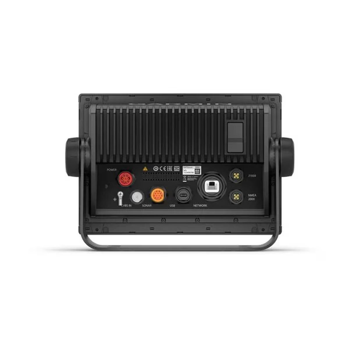 Garmin GPSMAP® 943xsv Combo GPS/Fishfinder GN+