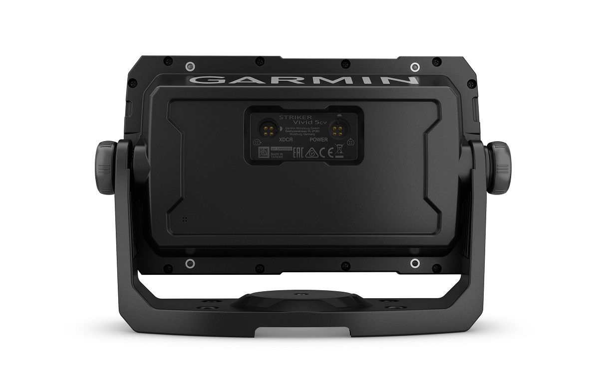 Garmin STRIKER™ Vivid 5cv sin transductor