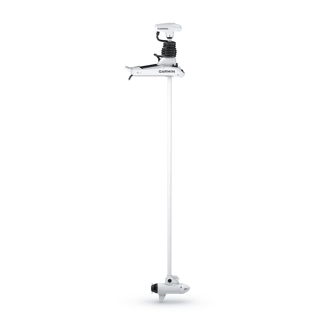 Garmin Force® Kraken White 110" Trolling Motor