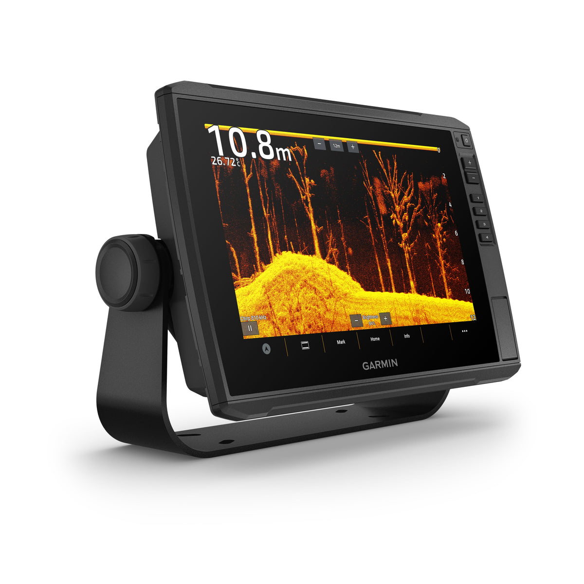 Garmin ECHOMAP™ Ultra 2 102sv w/GT56UHD-TM Transducer