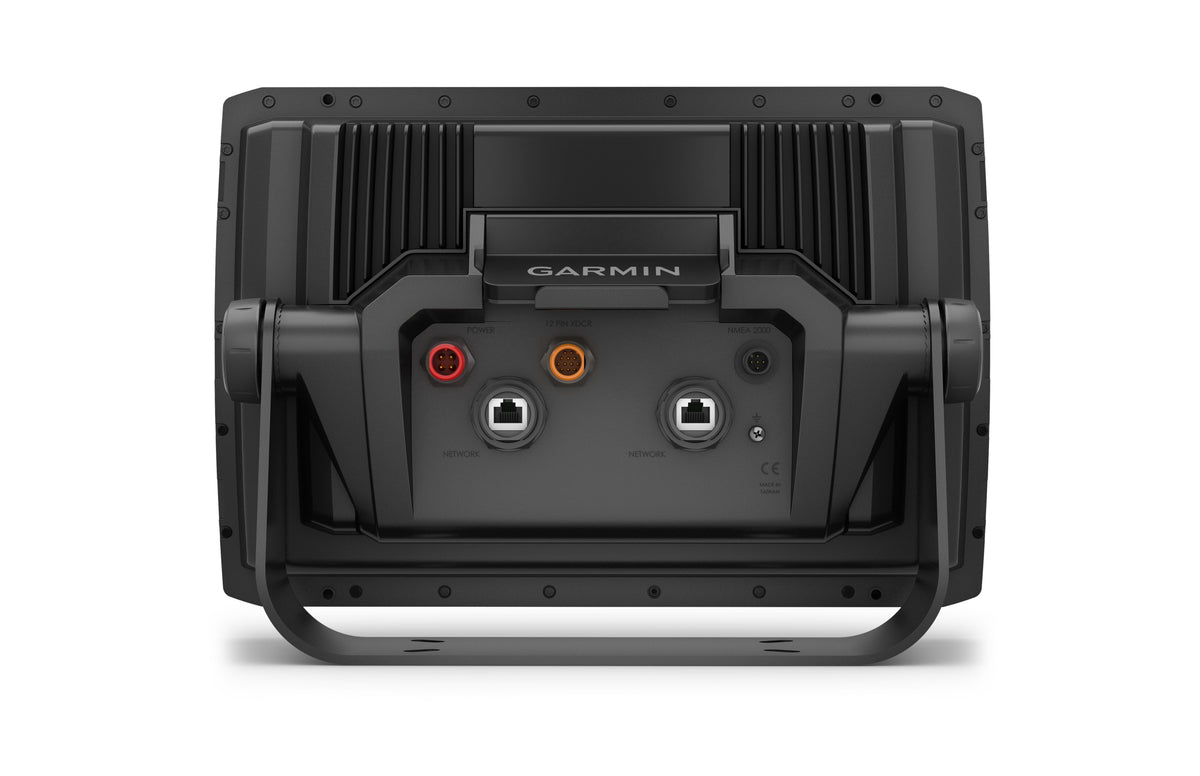 Garmin ECHOMAP™ Ultra 2 122sv sin transductor