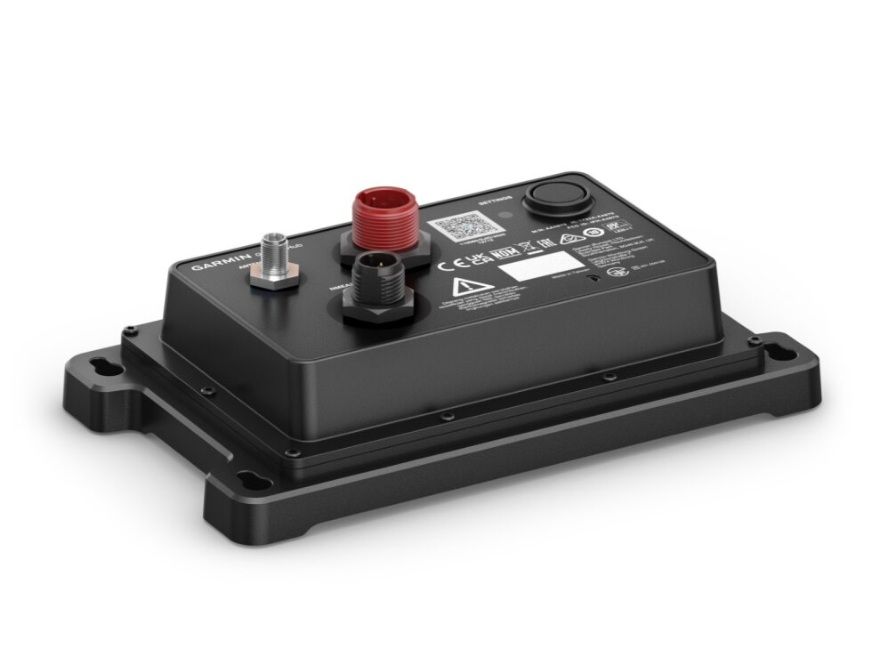 Hub Garmin GOS™ 10 para el sistema Garmin OnBoard™