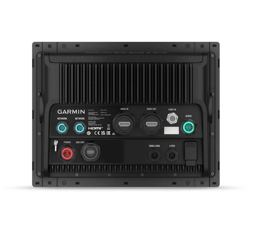 Garmin GPSMAP® 9210 Premium Chartplotter w/Garmin Navionics+™
