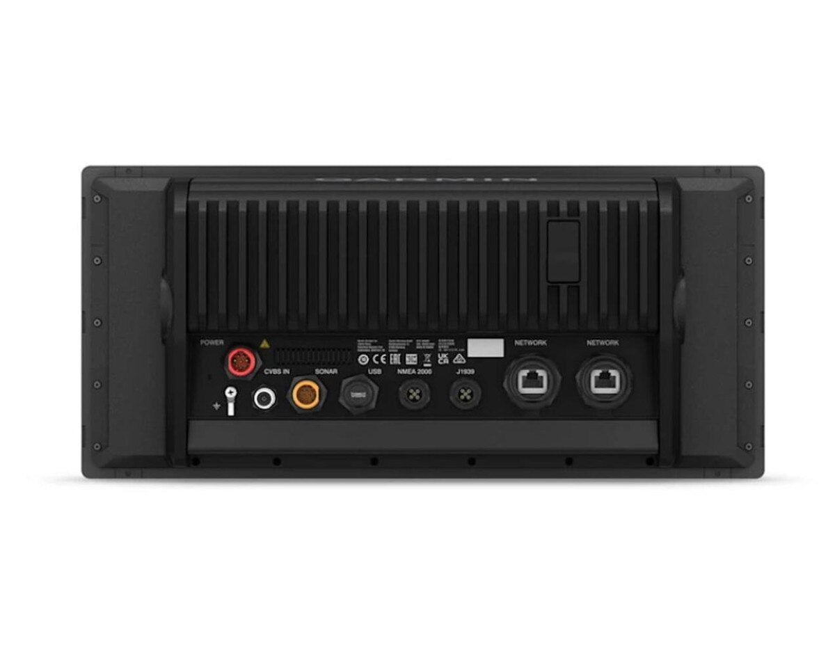 GPS/sonda combinada ultragrande Garmin GPSMAP® 1523xsv