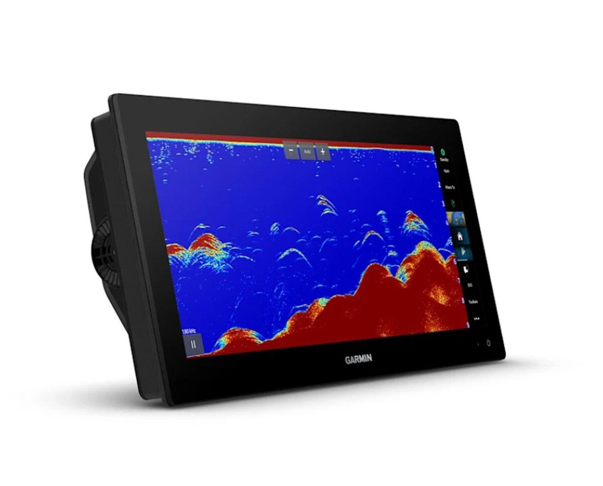 GPS/sonda combinada ultragrande Garmin GPSMAP® 1523xsv