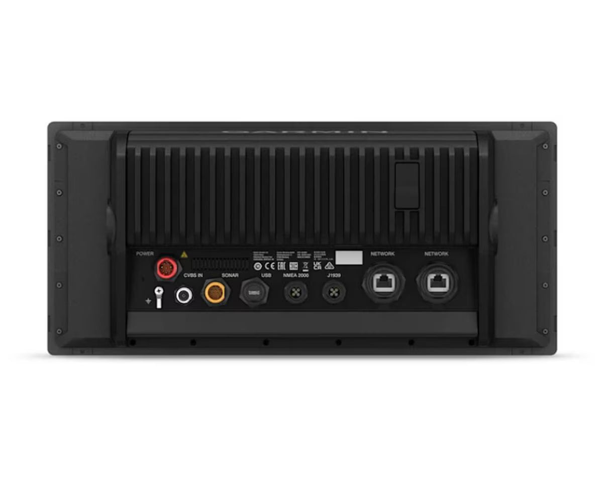 Garmin GPSMAP® 1543xsv Combo GPS/sonda Ultrawide GN+