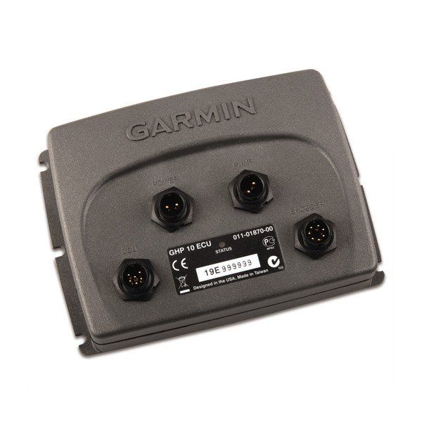 Garmin Electronic Control Unit (ECU) for GHP Compact Reactor™