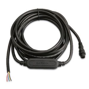 Adaptador analógico a NMEA 2000 para inclinación de motor Garmin GET 10