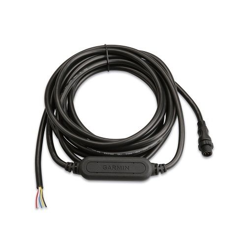 Garmin GST 10 Water Speed Temp NMEA 2000 Analog Adapter