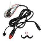 Garmin Power Data Sonar Cable f/720, 720s, 740, & 740s