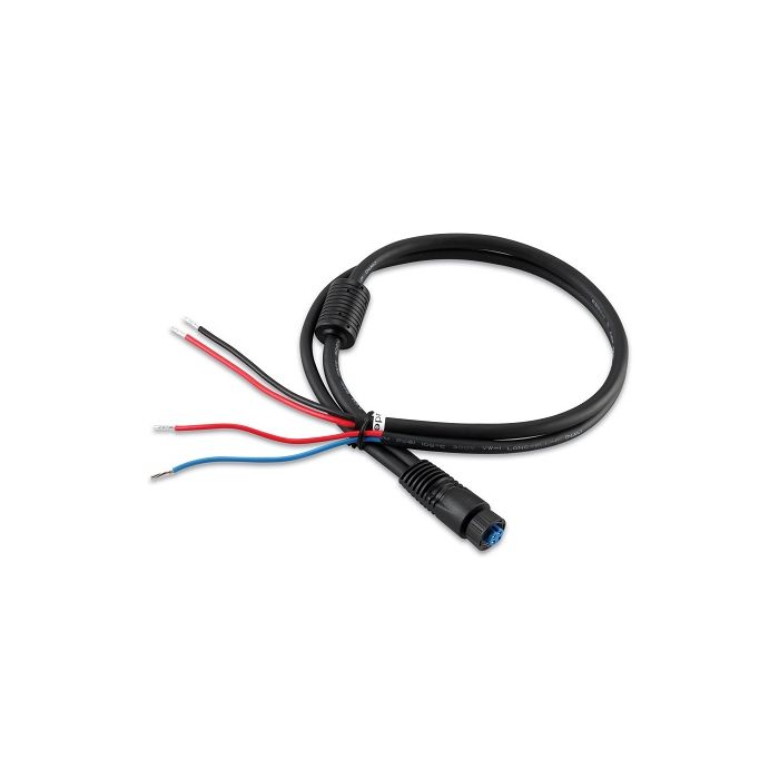 Cable de alimentación del actuador Garmin