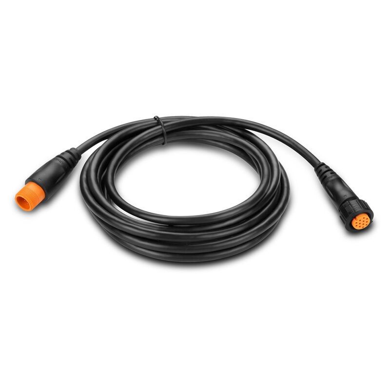 Garmin Extension Cable w/XID - 12-Pin - 10'