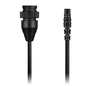 Adaptador de transductor MotorGuide (4 pines)