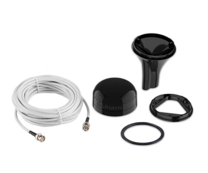 Antena GPS/GLONASS Garmin GA 38 - Negro