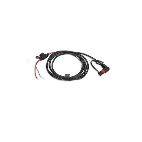 Garmin Power Cable Right Angle - 2-Pin