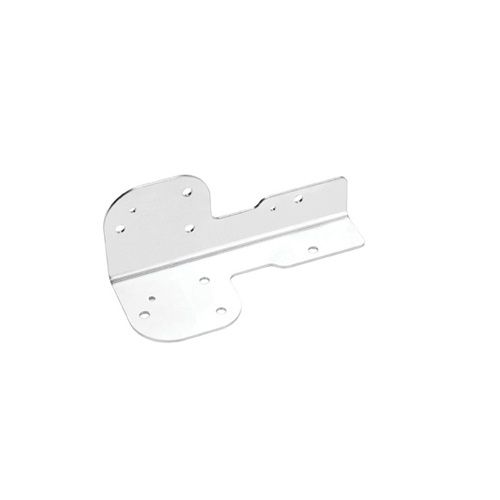 Soporte para placa de motor Garmin para transductor DownVü™ y SideVü™