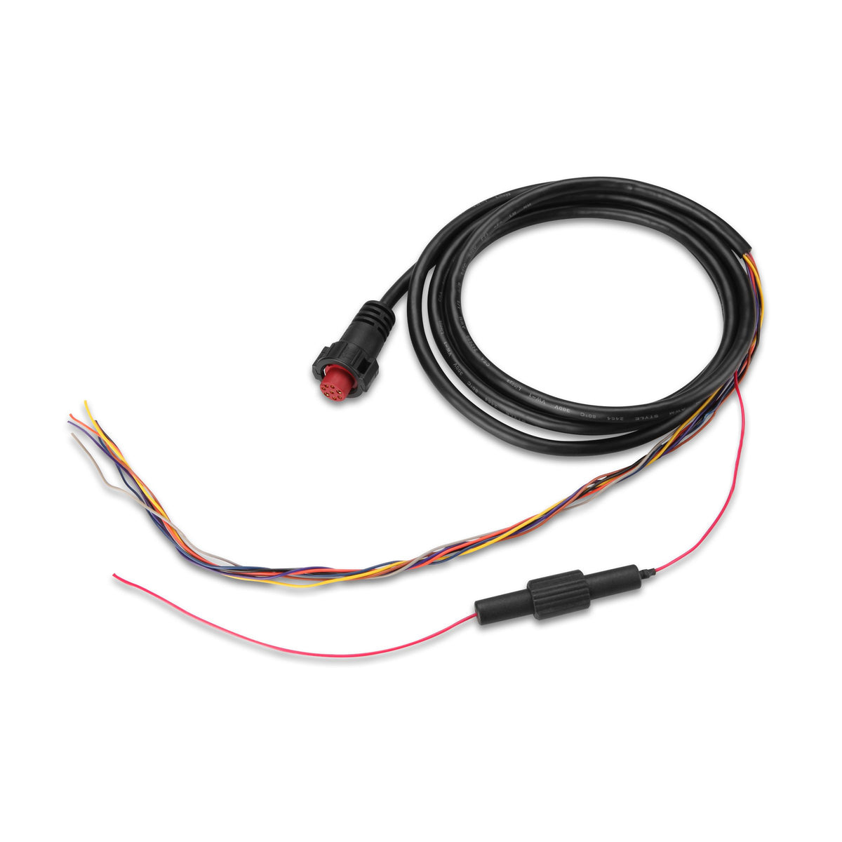 Garmin Power Cable - 8-Pin