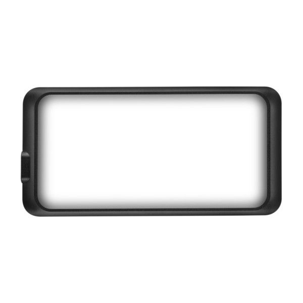 Garmin Trim Ring Snap Cover f/VHF 110 & 115 Marine Radio