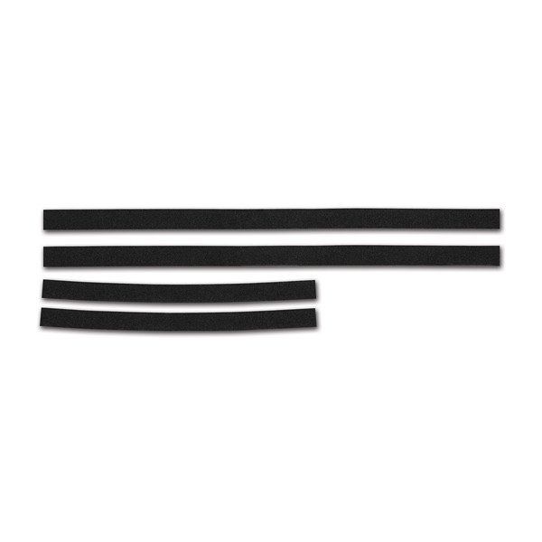 Garmin Flush Mount Kit f/ GPSMAP 12x2 Series