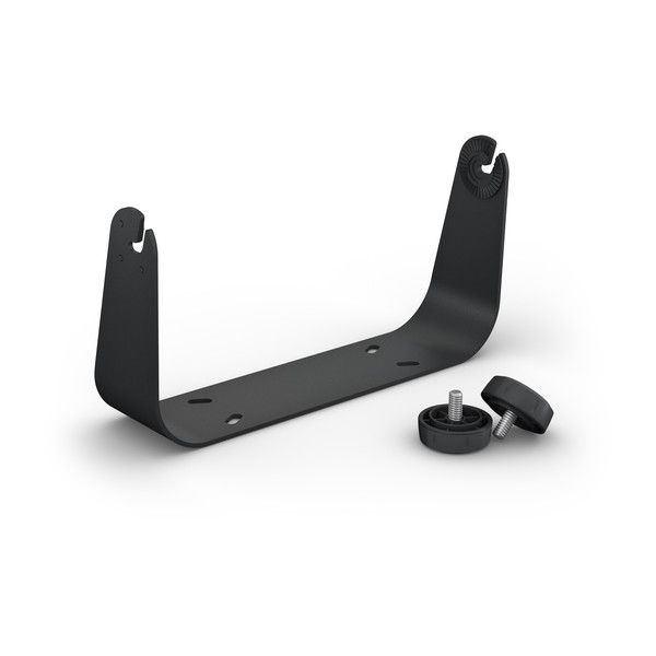 Soporte de montaje con perillas para la serie 8x12 de Garmin