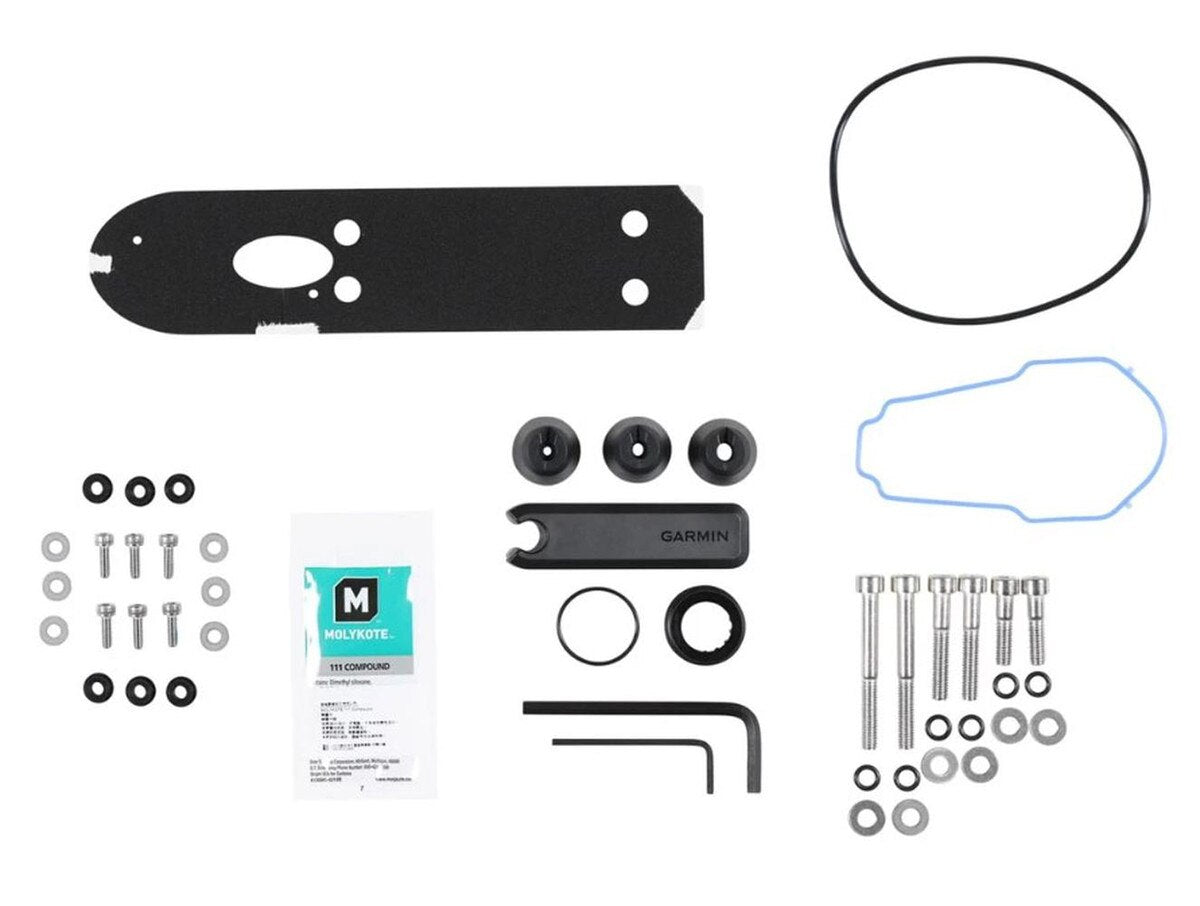 Garmin Force® Kraken Transducer Replacement Kit