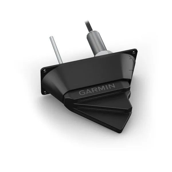 Garmin Panoptix™ LVS32-TH Transducer Thru-Hull Mount