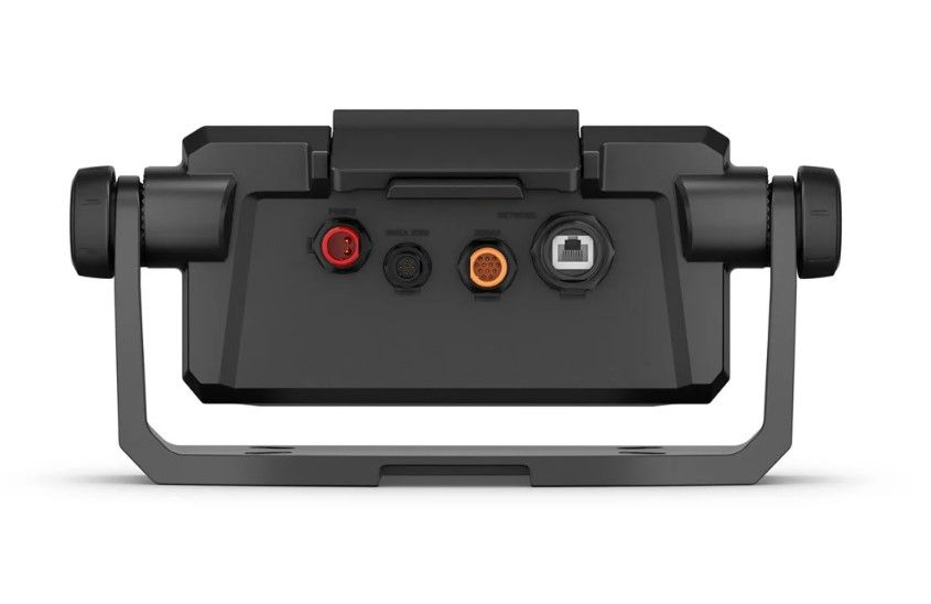 Soporte de montaje con base de liberación rápida para ECHOMAP™ UHD2 9sv