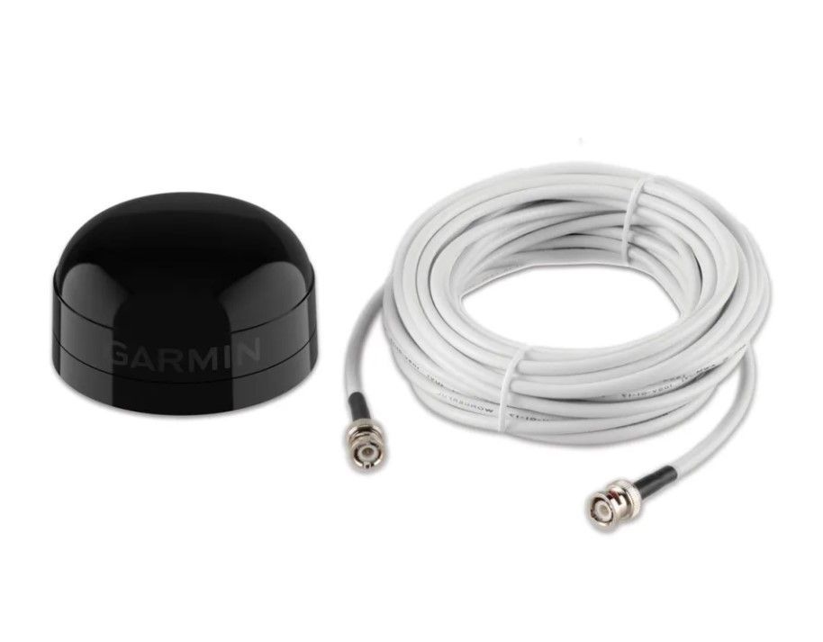 Garmin GA™ 38 GPS & GLONASS Antenna - Black