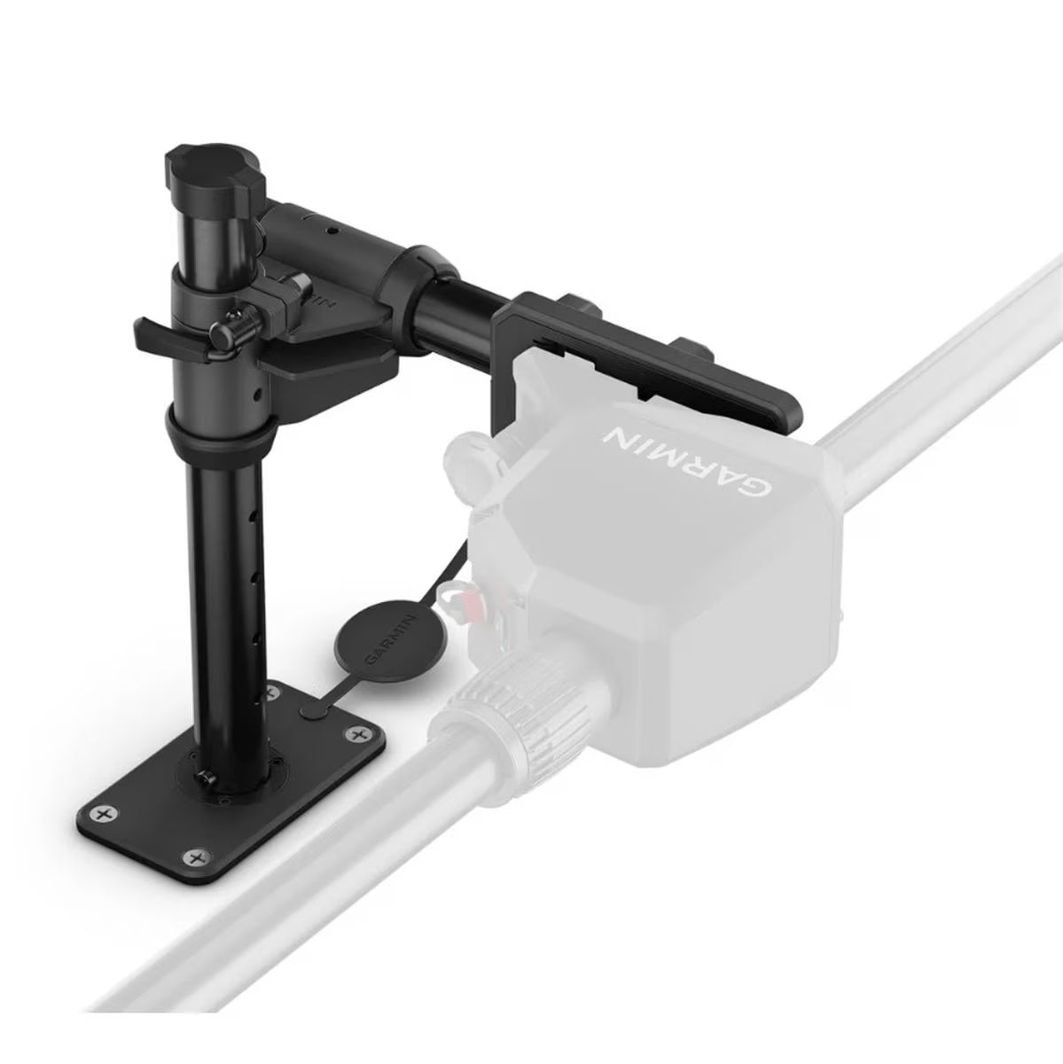 Garmin Gunnel Mount System f/Spy™ Pole