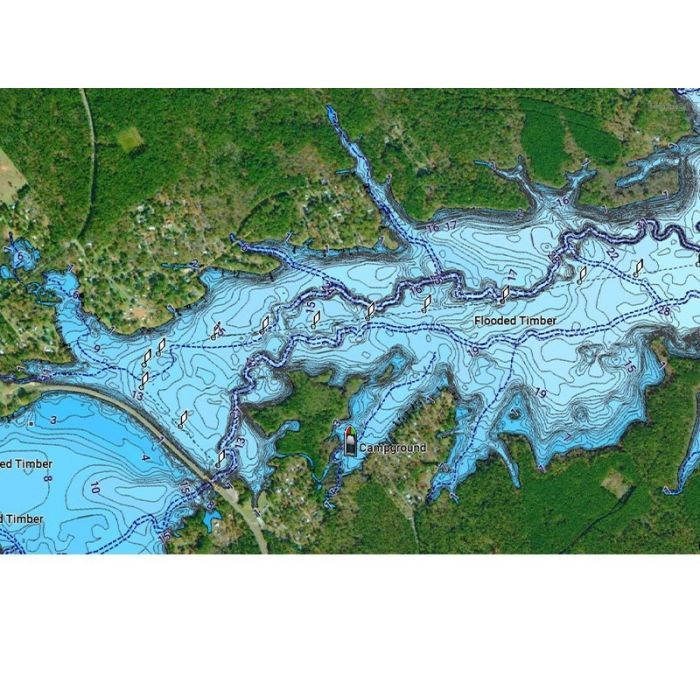 Garmin Navionics Vision+™ NVUS013R Canadá, Oeste y Alaska