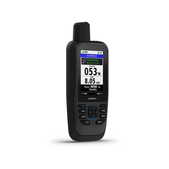GPSmap 86sc *Remanufactured