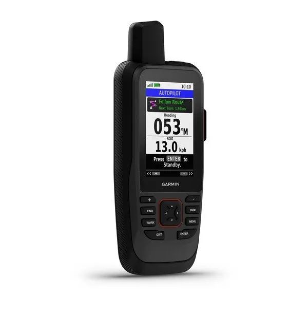 GPSmap 86sci *Remanufactured