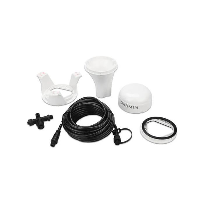 Garmin GPS 24xd GPS Antenna w/ Heading Sensor - NMEA 2000 *Remanufactured