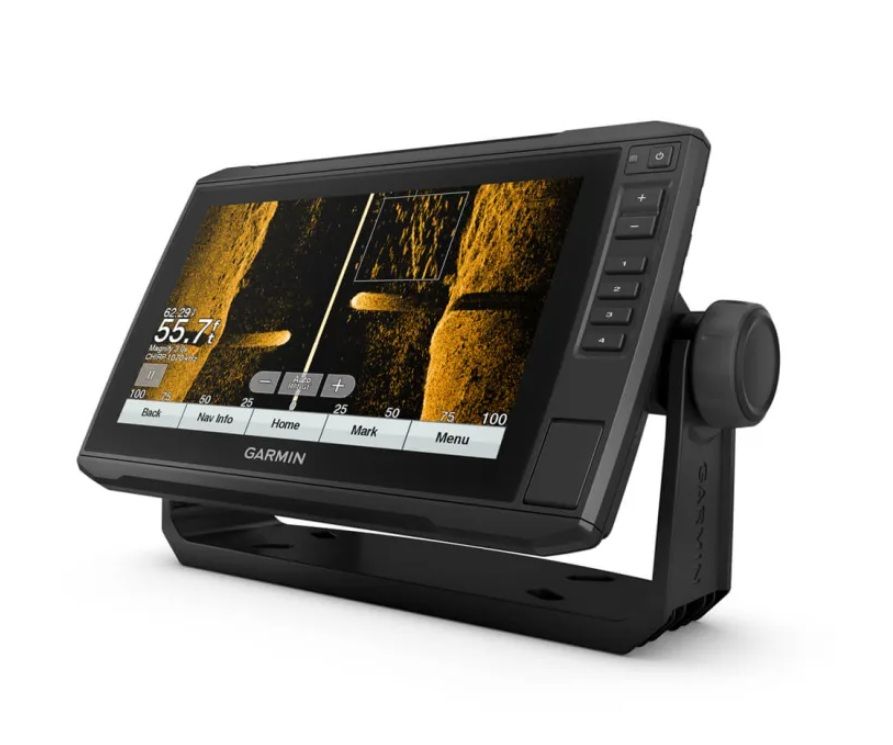 Garmin ECHOMAP™ UHD 94sv con transductor GT54UHD-TM *Reacondicionado