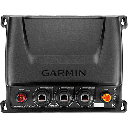 Garmin GCV™ 10 Scanning Sonar Module w/o Transducer