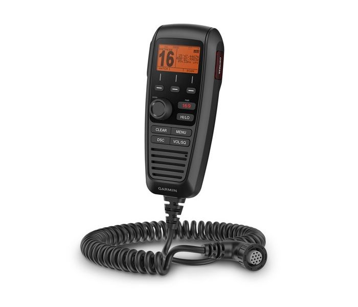 Auricular VHF con cable Garmin GHS™ 11