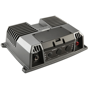 Sonda de red de caja negra digital Garmin GSD™ 26 con tecnología de sonar de espectro ensanchado
