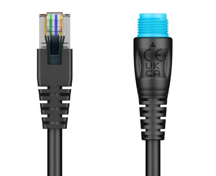 Garmin BlueNet™ Network to RJ45 Adapter Cable