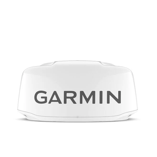 Garmin GMR Fantom™ 18x Dome Radar - White